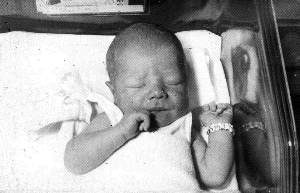 Christopher Charles Chaltron
