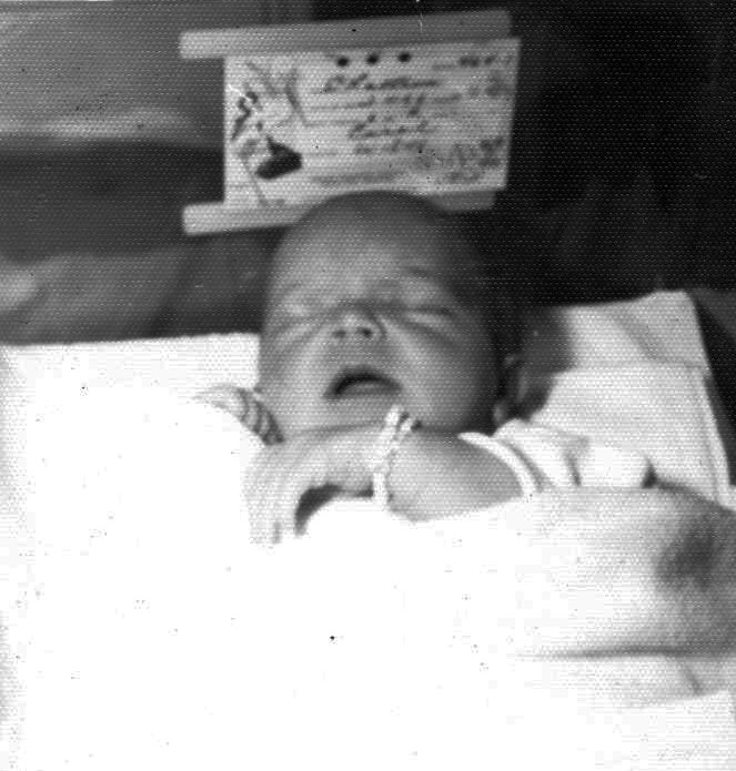 Bonnie Sue Chaltron